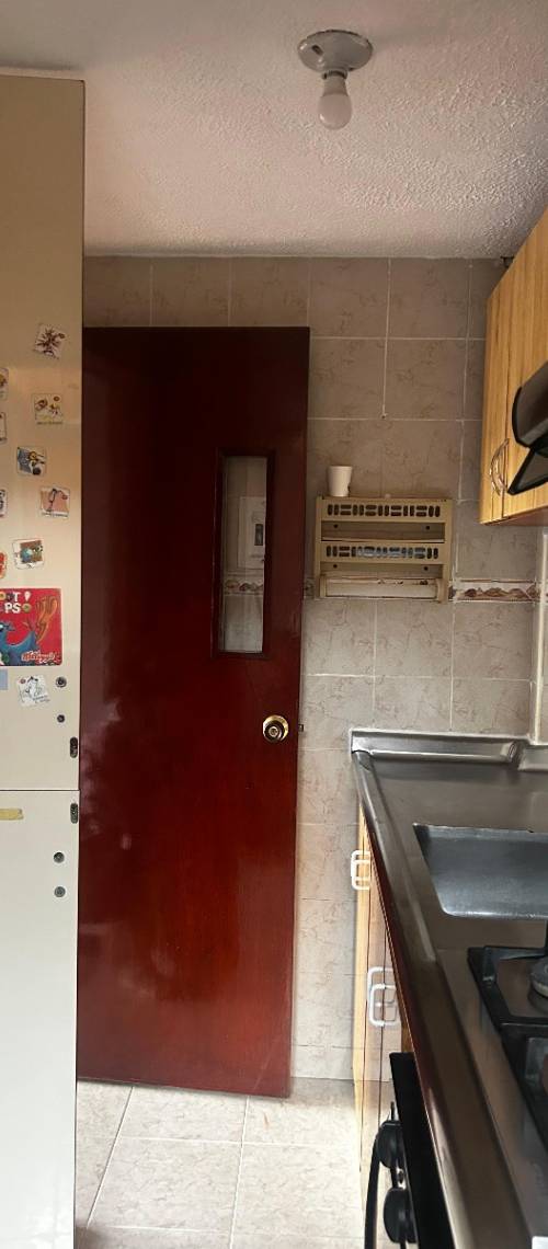 Apartamento en arriendo en Bogotá
